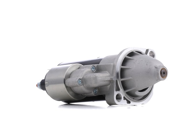 RIDEX 02B 911 023C Anlasser 2S0261