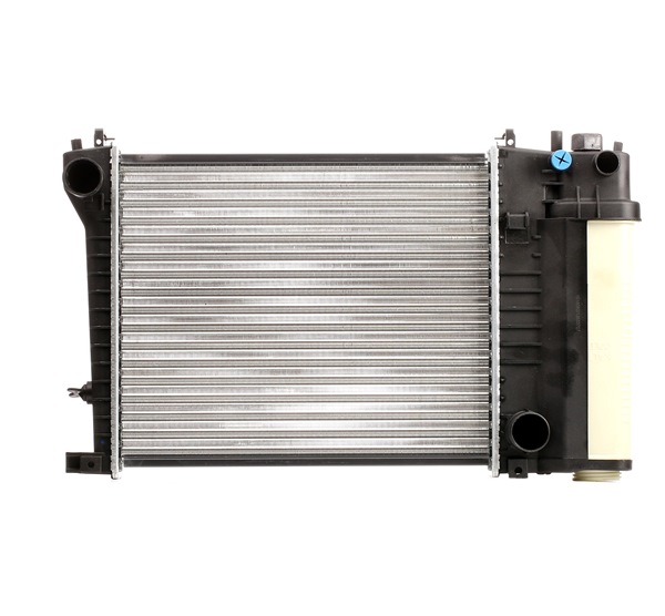 RIDEX 470R0494 radiateur 1712976