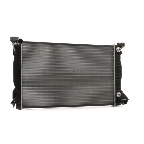 RIDEX 470R0505 replacement Audi A4 Convertible radiator price