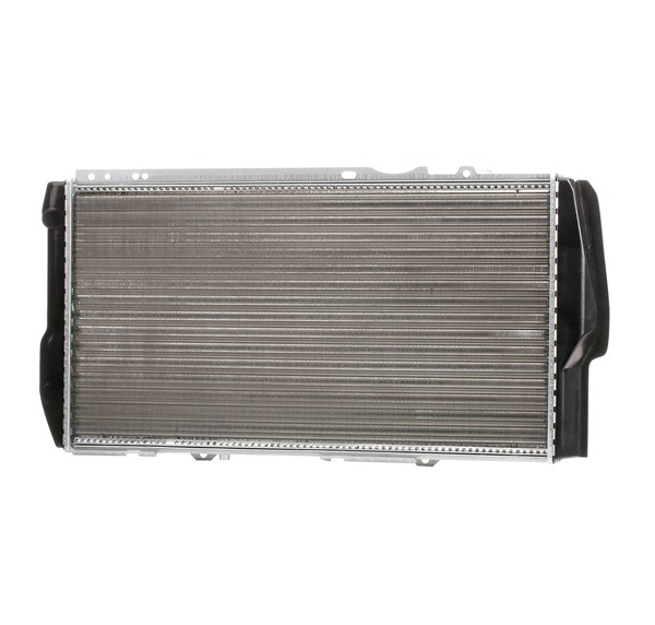 RIDEX 431.121.251 A Kühler, Motorkühlung 470R0511