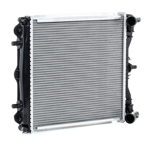 RIDEX 470R0514 Radiatore motore PORSCHE 911 Acquista a prezzi scontati