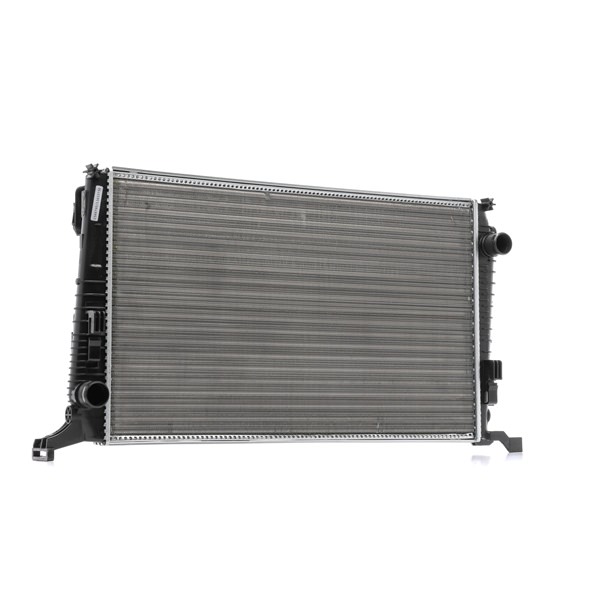 RIDEX 470R0526 radiateur 214108807R
