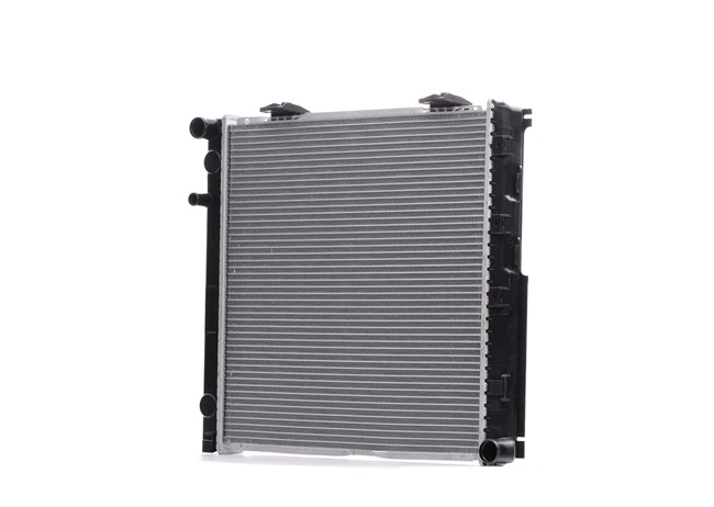 RIDEX 470R0564 radiateur A 124 500 62 03
