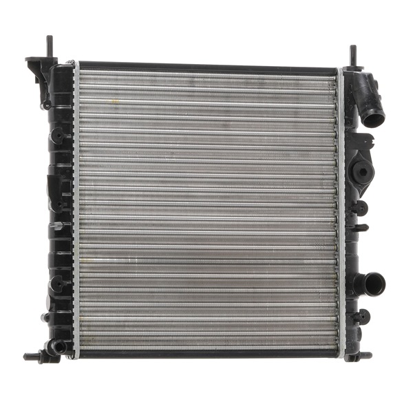 RIDEX 470R0589 replacement Renault Clio 2 radiator price