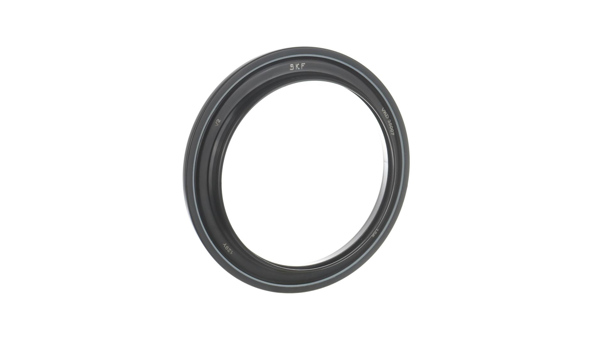 SKF VKD 35007 Peugeot 406 Farmari Iskunvaimentimen tukilaakeri