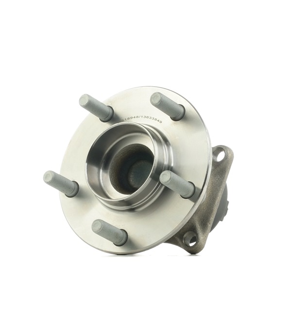 RIDEX 654W0656 Buje de rueda MAZDA CX-9 2015 originales precio