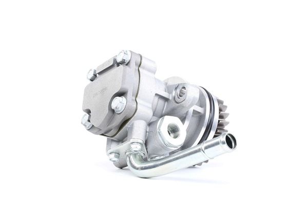 RIDEX 12H0092 Servopumpe T5 Multivan 2.5 TDI 4motion 130 PS Diesel 2004