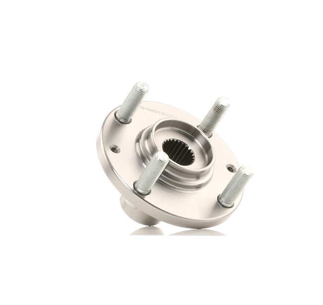 RIDEX 653W0133 Pesto kolesa KIA RIO 2014