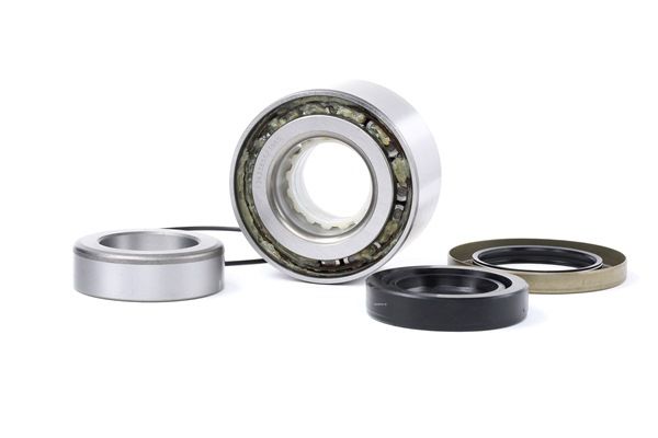 RIDEX 654W0698 hjullager Mitsubishi Pajero 2 3.5 V6 24V 216 hk Bensin 1993