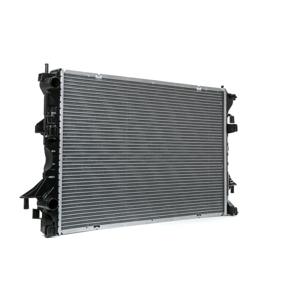 RIDEX 470R0603 radiateur 8200292771