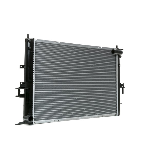 RIDEX 470R0604 radiateur GRD1055
