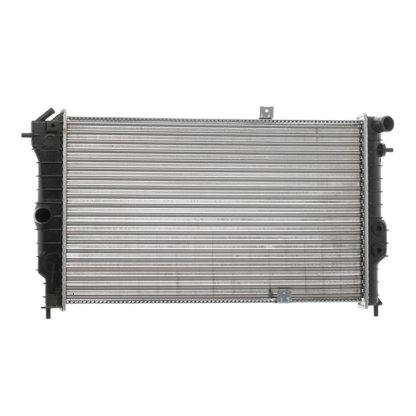RIDEX 470R0607 preço Radiador OPEL VECTRA 2002 original