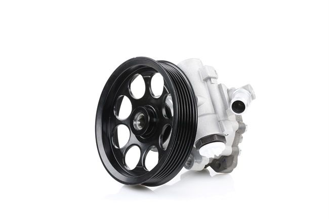 RIDEX 12H0119 Servopumpe SAAB 9-5 2009