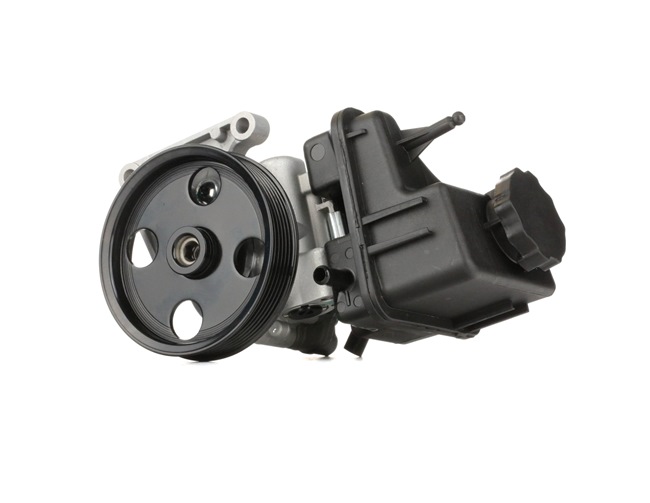 RIDEX 12H0125 Servopumpe MERCEDES-BENZ C-Klasse 2020