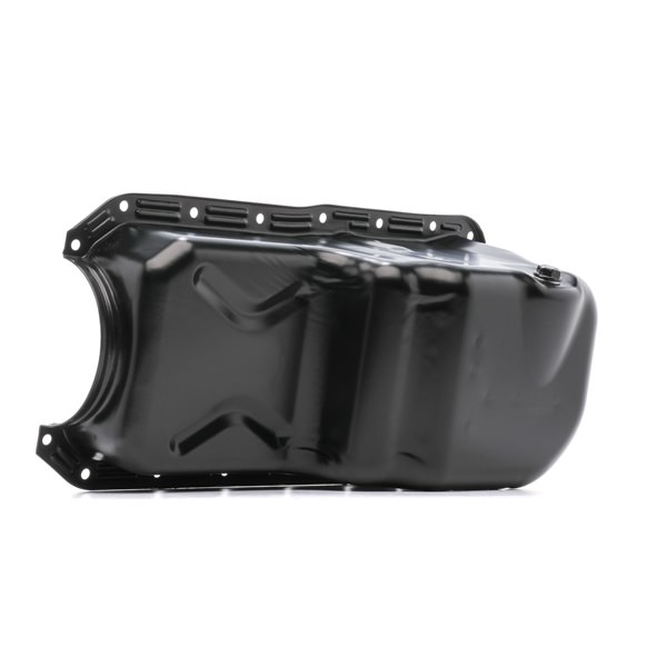 RIDEX 592O0085 Bunnpanne FORD KA Hatchback (RB) 2005