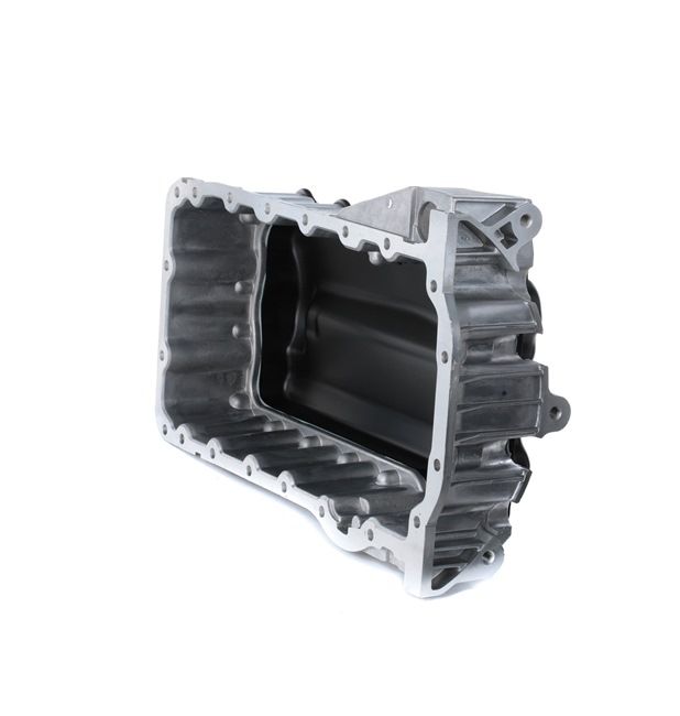 RIDEX 06A 103 601 BC Ölwanne 592O0086