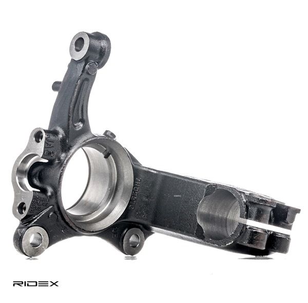 RIDEX 1159S0033 Hjulspindel VW Multivan T5 2012