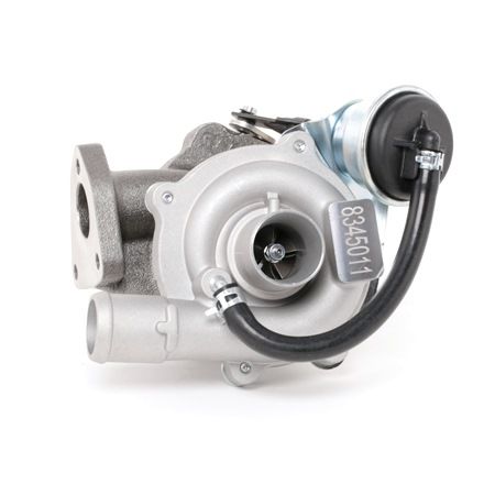 RIDEX 2234C0010 Turbo VAUXHALL Combo Mk2 (C) Van / Carrinha (F25) 1.3 CDTI 16V 69 cv Diesel 2005