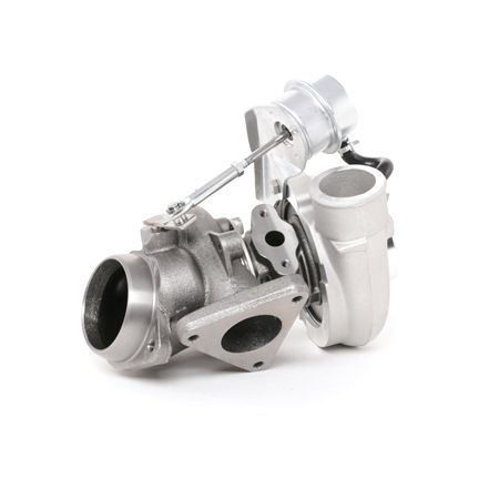 RIDEX 2234C0011 Turbo SSANGYONG pris