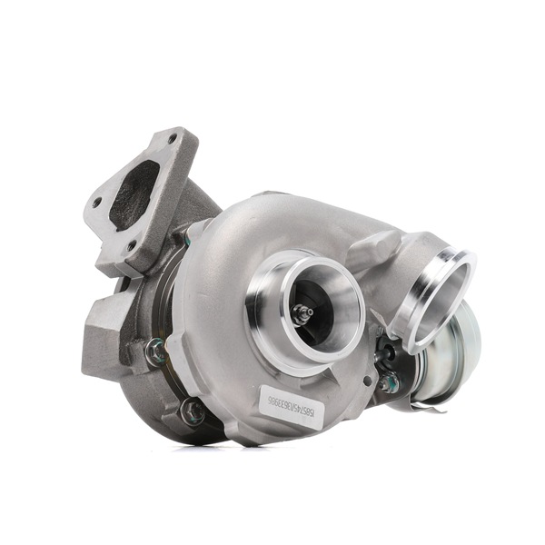 RIDEX 2234C0013 turbocharger A611 096 0899