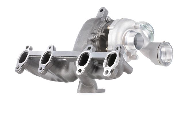Turbolader von GARRETT 720855-9007S beste Qualität zum besten Preis