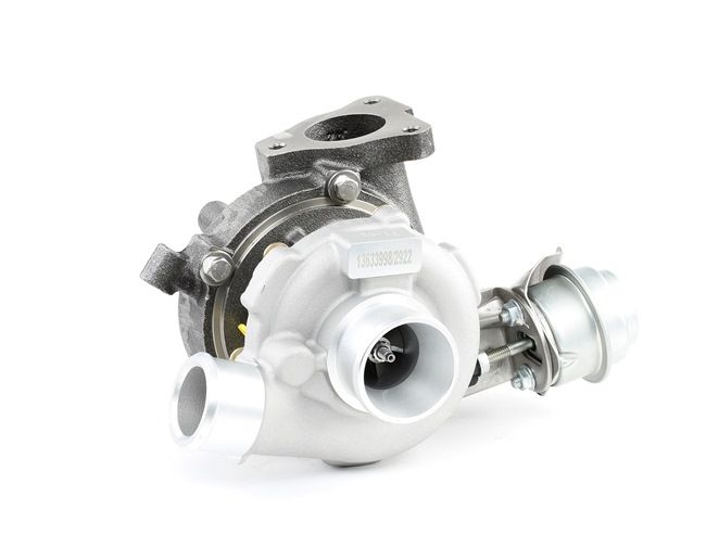 RIDEX 2234C0024 Turbo Kia Ceed SW ED