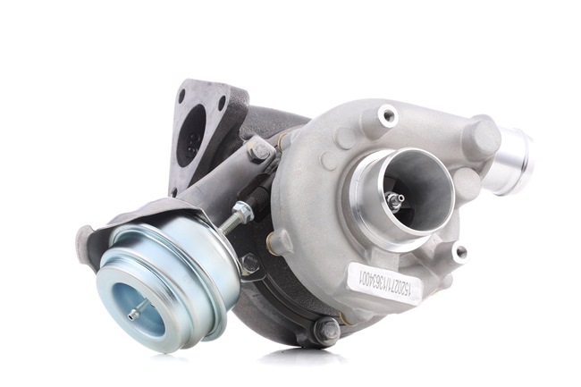 RIDEX 2234C0026 preço Turbo AUDI A4 2017 original