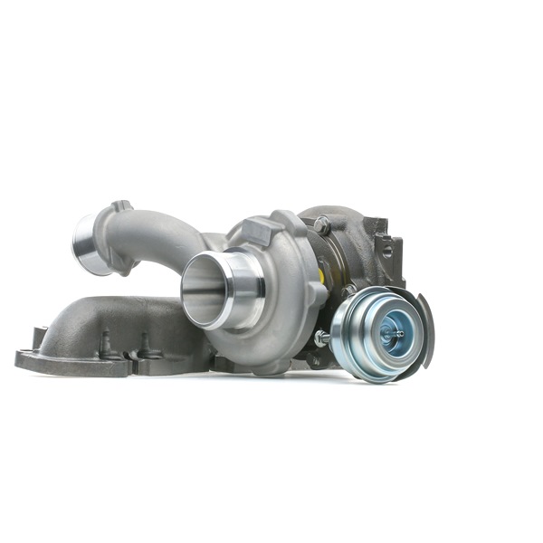 RIDEX 2234C0030 Turbo CADILLAC Deville Sedan