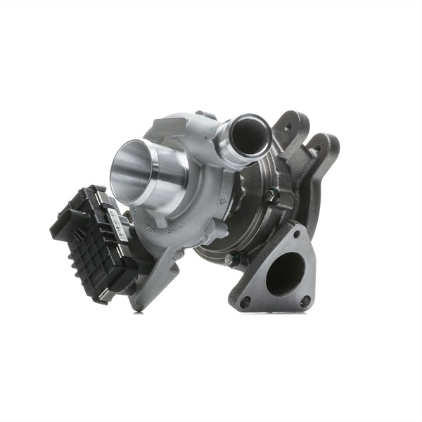 RIDEX 2234C0034 turbocharger A 646 096 04 99 80