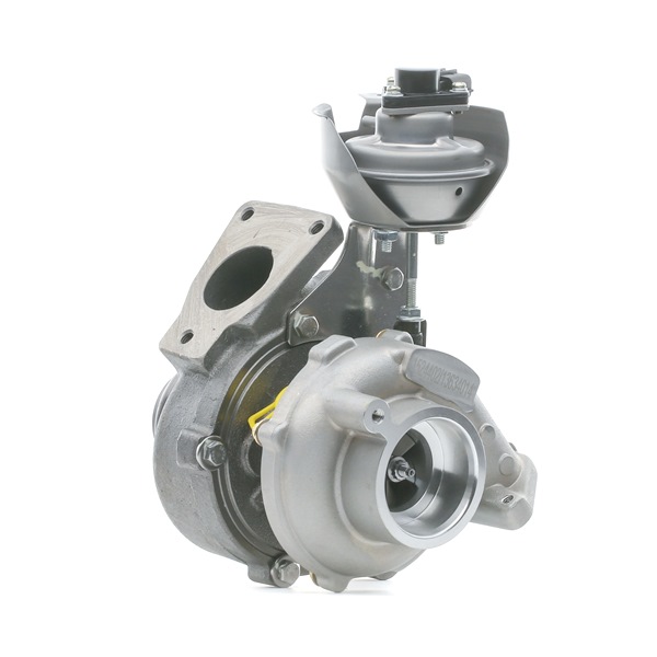 RIDEX 2234C0040 Turbina CITROËN Jumpy II MPV (VF7) originale prezzo
