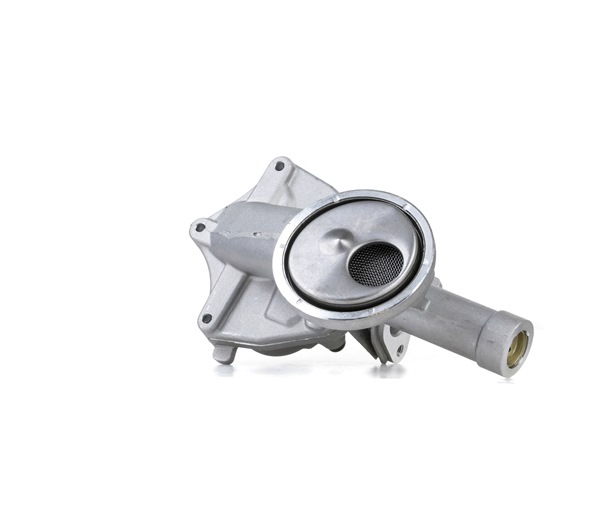RIDEX 596O0026 Pompe à huile VW Passat B4 35i 2.8 VR6 174 CV Essence 1995