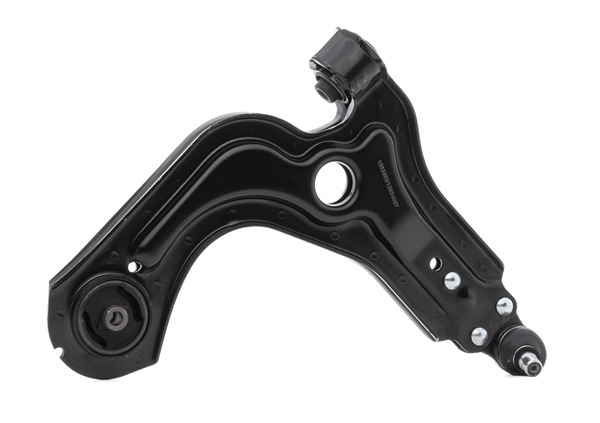 RIDEX 273C0762 Braço de suspensão Ford Fiesta Mk4 1.1 50 cv Gasolina 1996