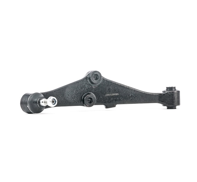 RIDEX 273C0777 Suspension arm Rover 25 RF 2.0 iDT 101 hp Diesel 2004