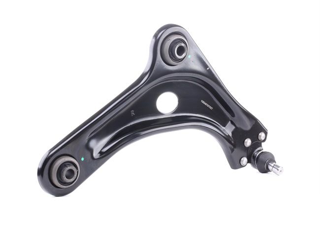 RIDEX 273C0783 Krmilje, obesa koles PEUGEOT zadaj in spredaj