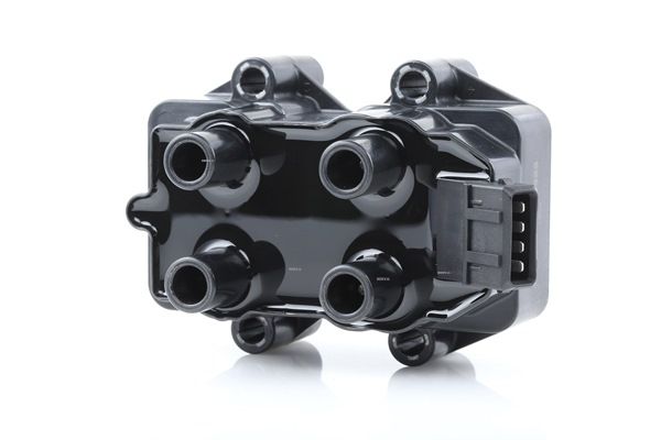 RIDEX 689C0300 Tändspole PEUGEOT 307 Hatchback (3A/C) original pris