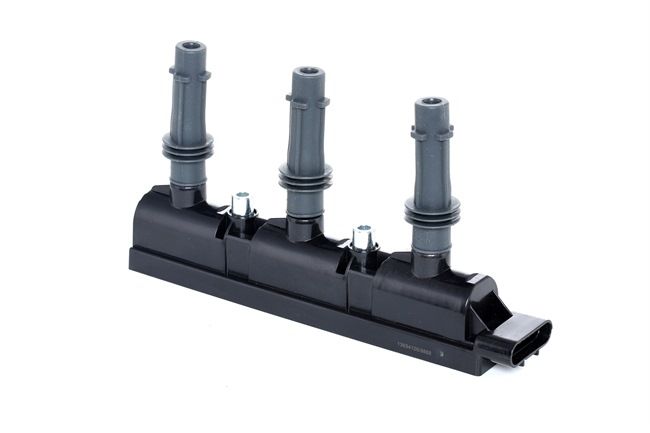 RIDEX 689C0304 Πολλαπλασιαστής Corsa C X01 1.0 12V (F08, F68) 60 PS Βενζίνη 2006