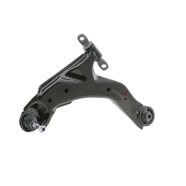 RIDEX 273C0839 Hyundai Elantra 3 Alatukivarsi