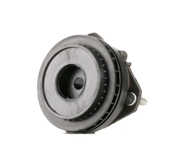 RIDEX 1180S0257 Supporto ammortizzatore e cuscinetto Ford Fiesta Mk5 1.0 Supercharger 95 CV Benzina 2002
