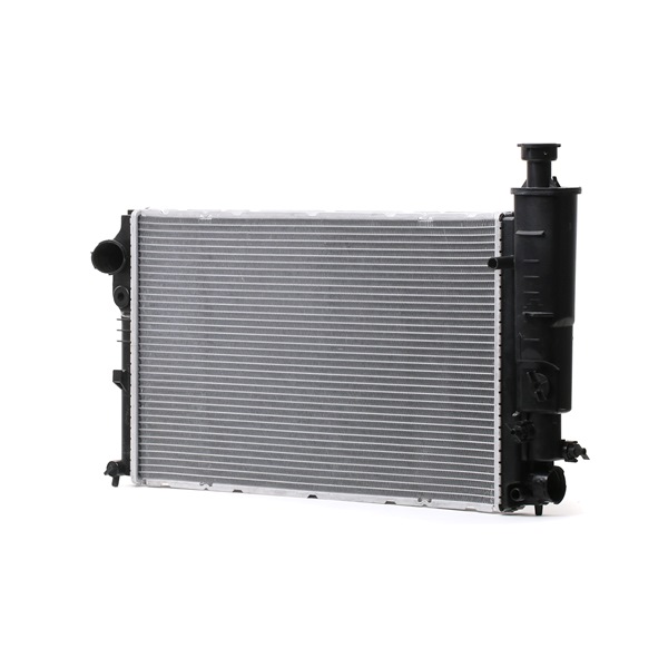 RIDEX 470R0629 radiateur 1301 JP
