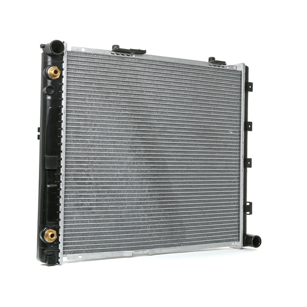 RIDEX 470R0665 replacement W164 radiator price