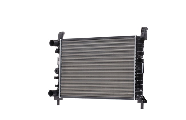 RIDEX 470R0675 radiateur 50005580