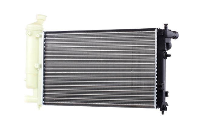 RIDEX 1301D0 Radiateur du moteur 470R0694