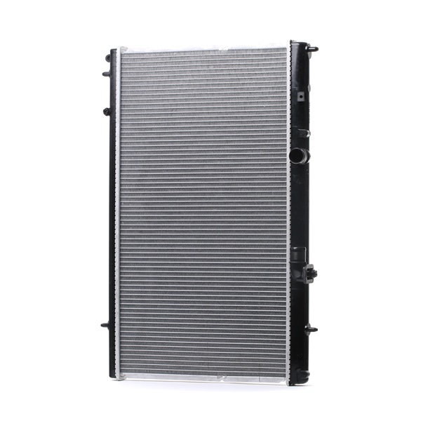 RIDEX 1330-K3 Radiateur 470R0697
