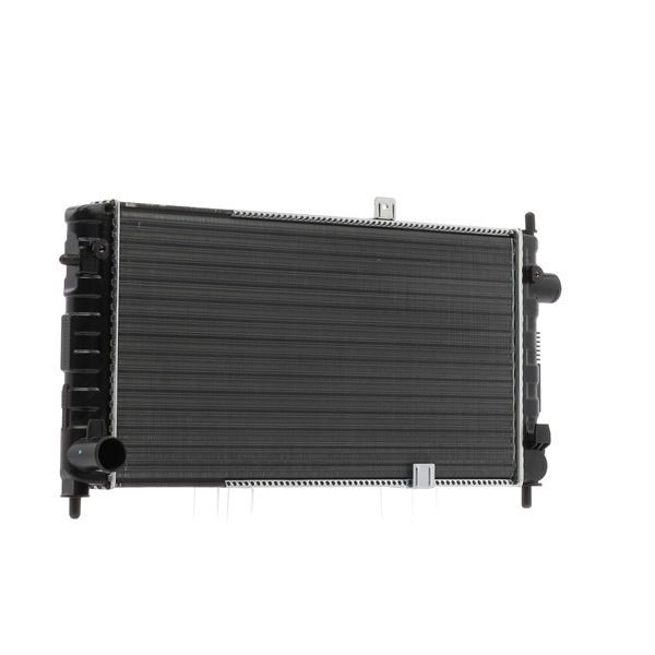 RIDEX 470R0698 radiateur 1302015