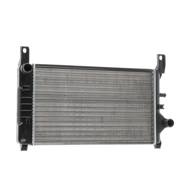 RIDEX 470R0722 radiateur 1 661 643