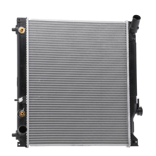 RIDEX 470R0726 radiateur 17700-78E10