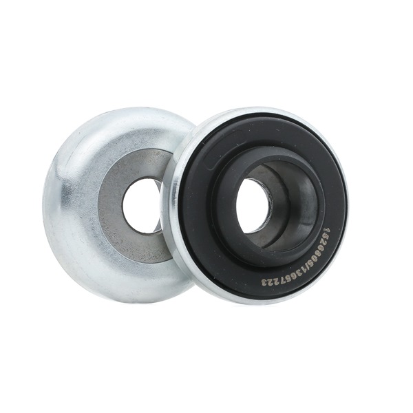 RIDEX 1180S0369 Supporto ammortizzatore e cuscinetto Suzuki Swift fz nz 1.6 (AZG 416, AZH 416, RS416, ZC32S, ZA32S) 136 CV Benzina 2023