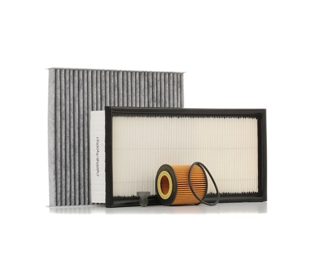 MAPCO Kit de filtros 68831 a un precio bajo