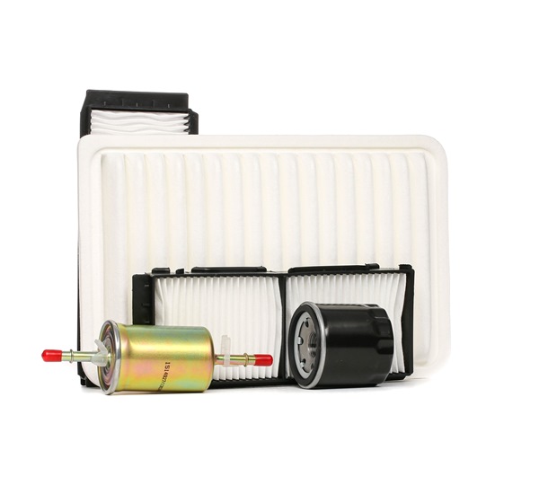 MAPCO Kit de filtros 68511 a un precio bajo