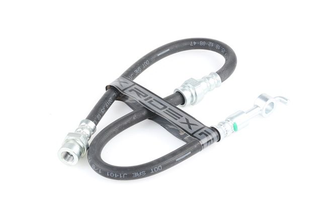 RIDEX 0K2A243810C Flexible de frein 83B0431